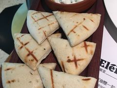-HELLO MUSAE 拾光缪斯餐厅·纯正希腊风味(苏州中心店)