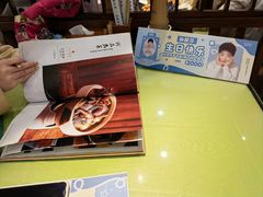 -玉桥餐厅(天坛店)