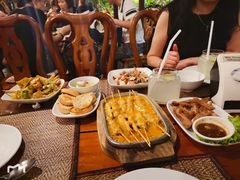 -自然餐厅(Phuket)