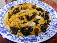 -杨记海鲜楼(三门黑金冠店)