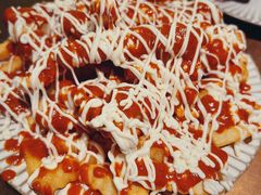 辣味薯条-BOCATA 西班牙餐厅(三里屯店)