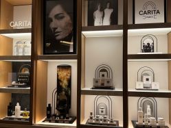 -文华东方水疗中心