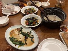 -如轩·海鲜砂锅粥·潮汕菜(海珠店)