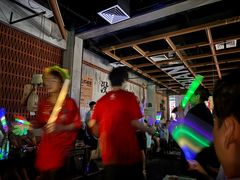 -破店肥哈·东北烧烤·夜宵(南山保利店)
