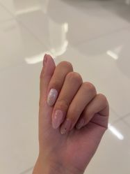 -Miss·A日式美甲美睫