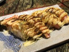 -炙柒Sekinana·精致料理 烧鸟·铁板烧(海上世界店)