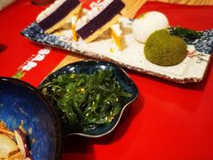 -食鲤料理(西虹东路店)