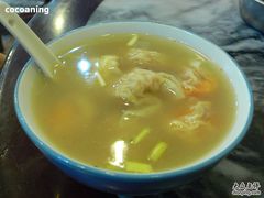 五宝云吞-巧美面家(东华西店)