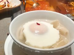-海底捞火锅(西直门凯德MALL店)