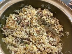 -红星光发煲仔饭(文海店)