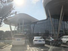 -义乌小商品批发市场(中国小商品城·篁园服装市场店)