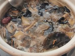 -天宜隆蘑菇宴火锅(石景山旗舰店)