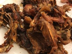 -北京全聚德(天安门店)