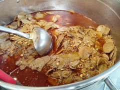 -张记捆鸡(总店)