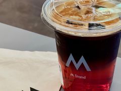 -M Stand(西安大悦城店)