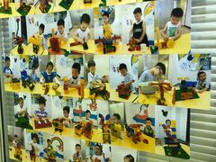 -想家粒科学探索中心(青林湾店)