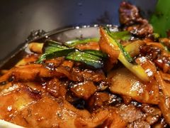 -翠湖轩中餐厅·翠湖宾馆