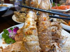 -达叔香味海鲜(海棠68环球美食街店)