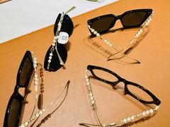 -目艮眼镜SHOWROOM(品牌集合店)