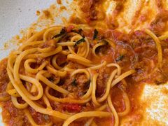 意大利肉酱面-G+KITCHEN(龙湖狮山天街店)