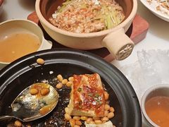 -客语客家菜(华发商都店)