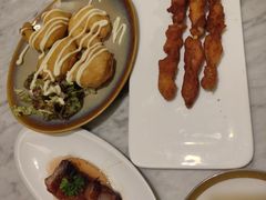 -厦门朗豪酒店 · 明阁中餐厅