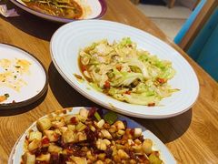 -春饼家常菜(百子湾店)