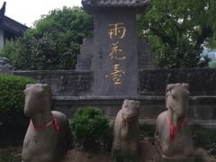 -雨花胜境