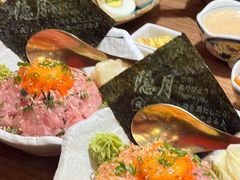 -隐月· 㐂和食屋(芝罘万达公馆店)