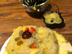 -茶花妹子云南餐厅(传媒大学店)