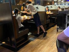 -汉巴味德(大悦城店)