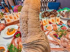 -黑木原精致料理·铁板烧