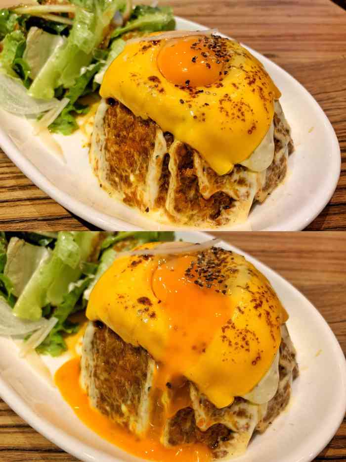 pancake house minamikaze南风-"吃过一次后念念不忘的我又来啦95 .