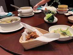 -鹭禧·中餐厅(厦门波特曼七星湾酒店)