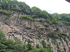 -黄椅山火山森林公园