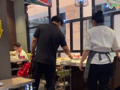 -海底捞火锅(锦艺城店)