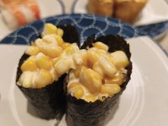 -滨寿司(新区永旺店)