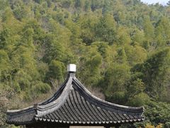 -穹窿山景区