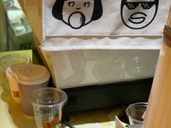 -XI·LaundryCafe 喜咖自助洗衣咖啡店
