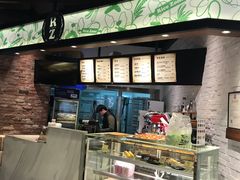 -RiceZone乐食尊纯米面包坊(望京店)