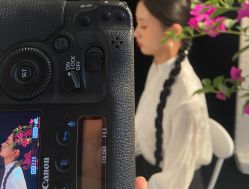 -初白IMAGE·女子摄影
