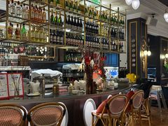 -Entrecôte 法国牛扒馆(保利·时光里店)