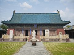 -代州文庙