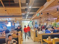 -李二鲜鱼(六堰大洋直营店)