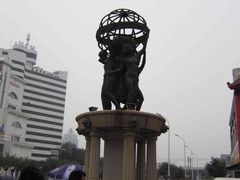 -天津洋货市场