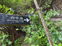 -白帝城·瞿塘峡景区