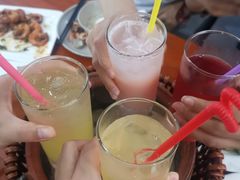 -成记海鲜粥(意大利风情街店)