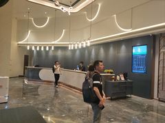 -和颐至尚酒店(石家庄勒泰中心省博物院店)