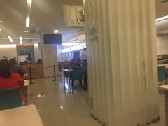 -誉兴公众餐厅(港大医院店)