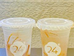 -炖物24章·顺时轻养茶(黄龙店)